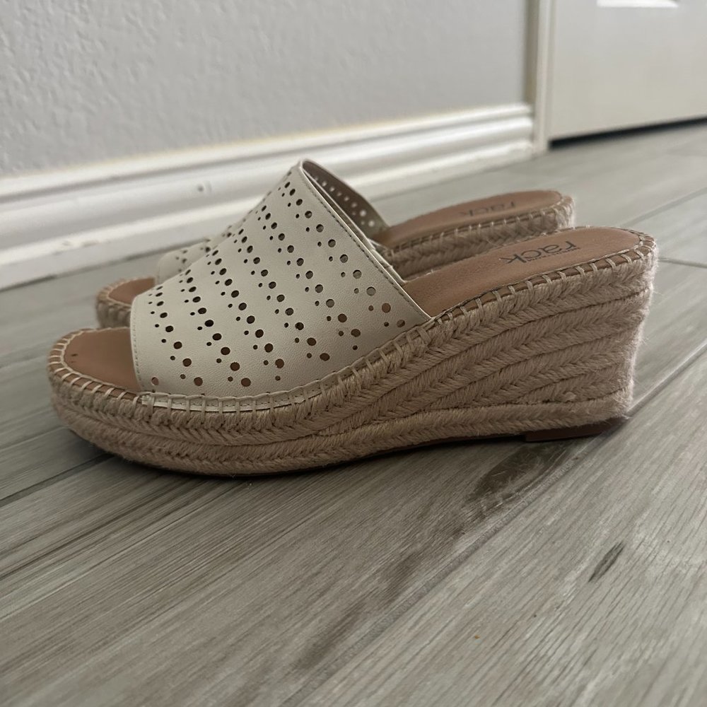 Wedges - Picture 3 of 3